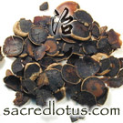 Ma Qian Zi (Nux Vomica Seeds)