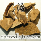 Chang Shan (Dichroa Root)