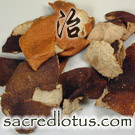 Chen Pi (Orange Peel, Citrus Peel, Tangerine Peel)