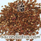 Chuan Jiao (Fruit of Szechuan Pepper)