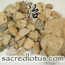 Fu Hai Shi (Pumice)