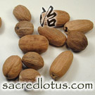 Rou Dou Kou (Nutmeg Seeds)
