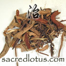 Shi Wei (Herba Pyrrosiae)