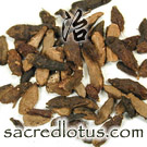 Xiang Fu (Nut Grass Rhizome)
