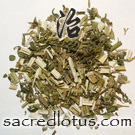 Yi Mu Cao (Chinese Motherwort)