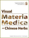 Visual Materia Medica of Chinese Herbs